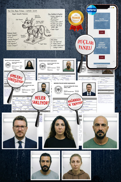Rehabilitasyon Merkezi Davası