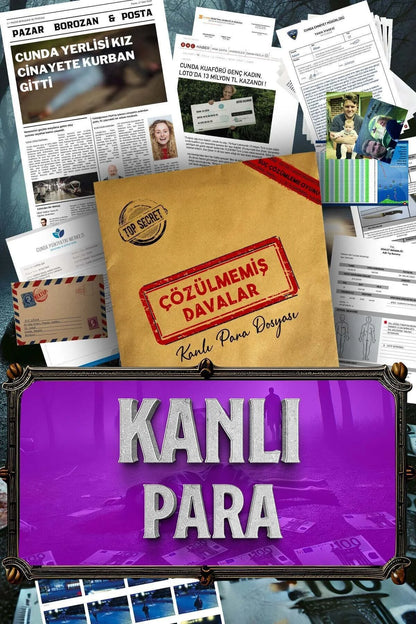 Çöpteki Kadın Cesedi Davası