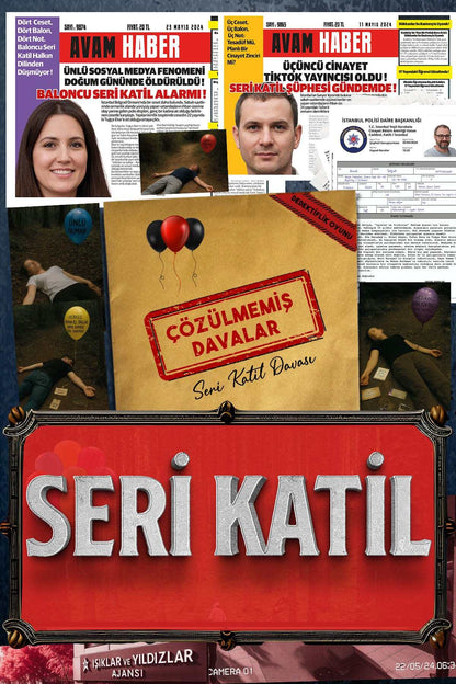 Seri Katil Davası