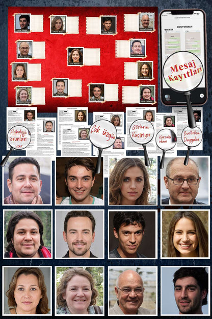 Çöpteki Kadın Cesedi Davası