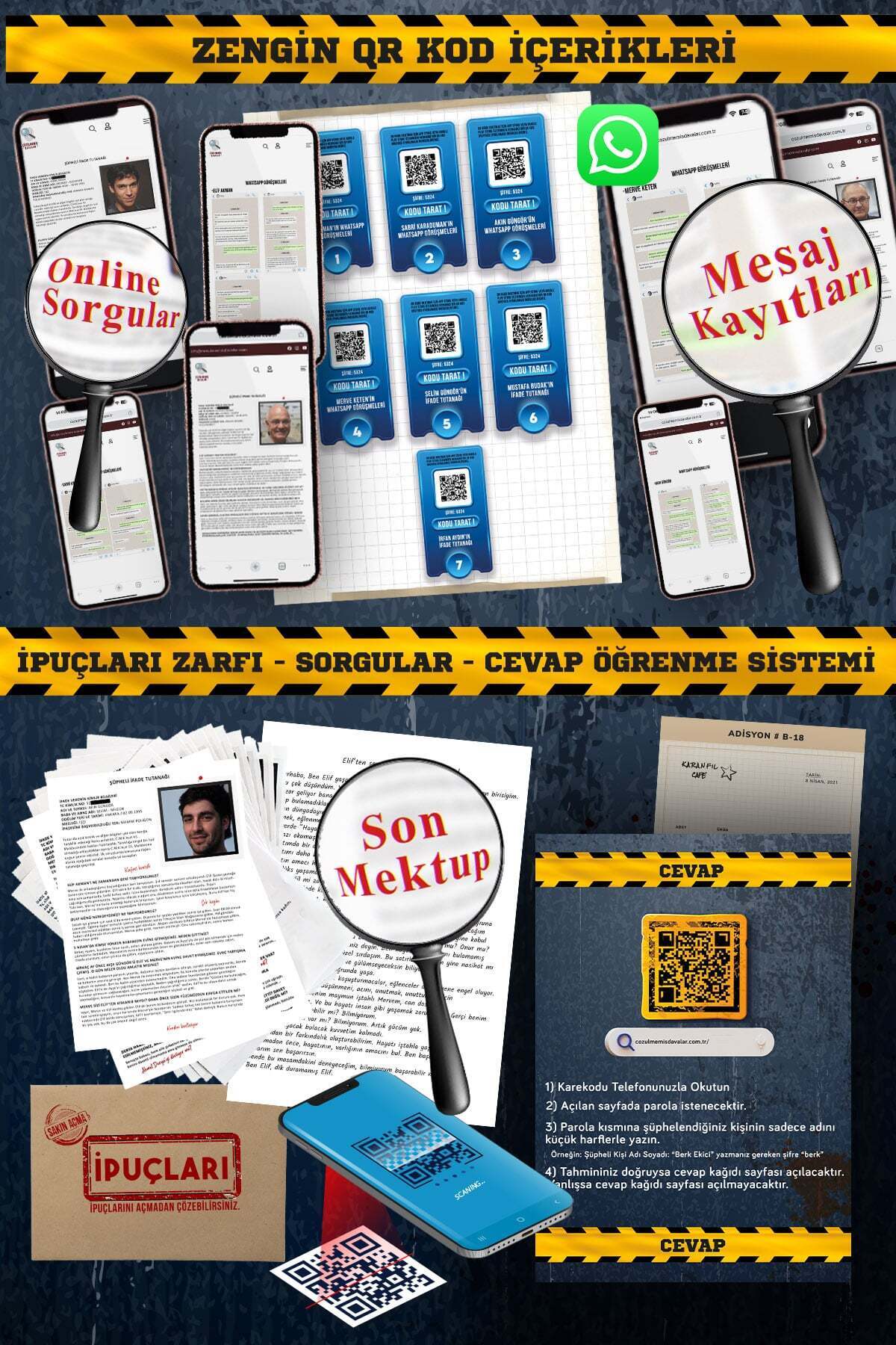 Çöpteki Kadın Cesedi Davası