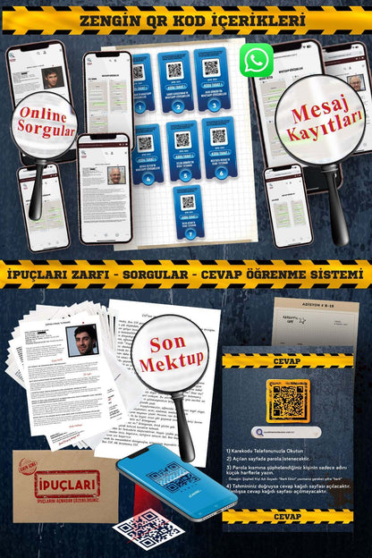 Çöpteki Kadın Cesedi Davası