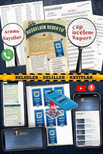 Zehir Cinayeti Davası