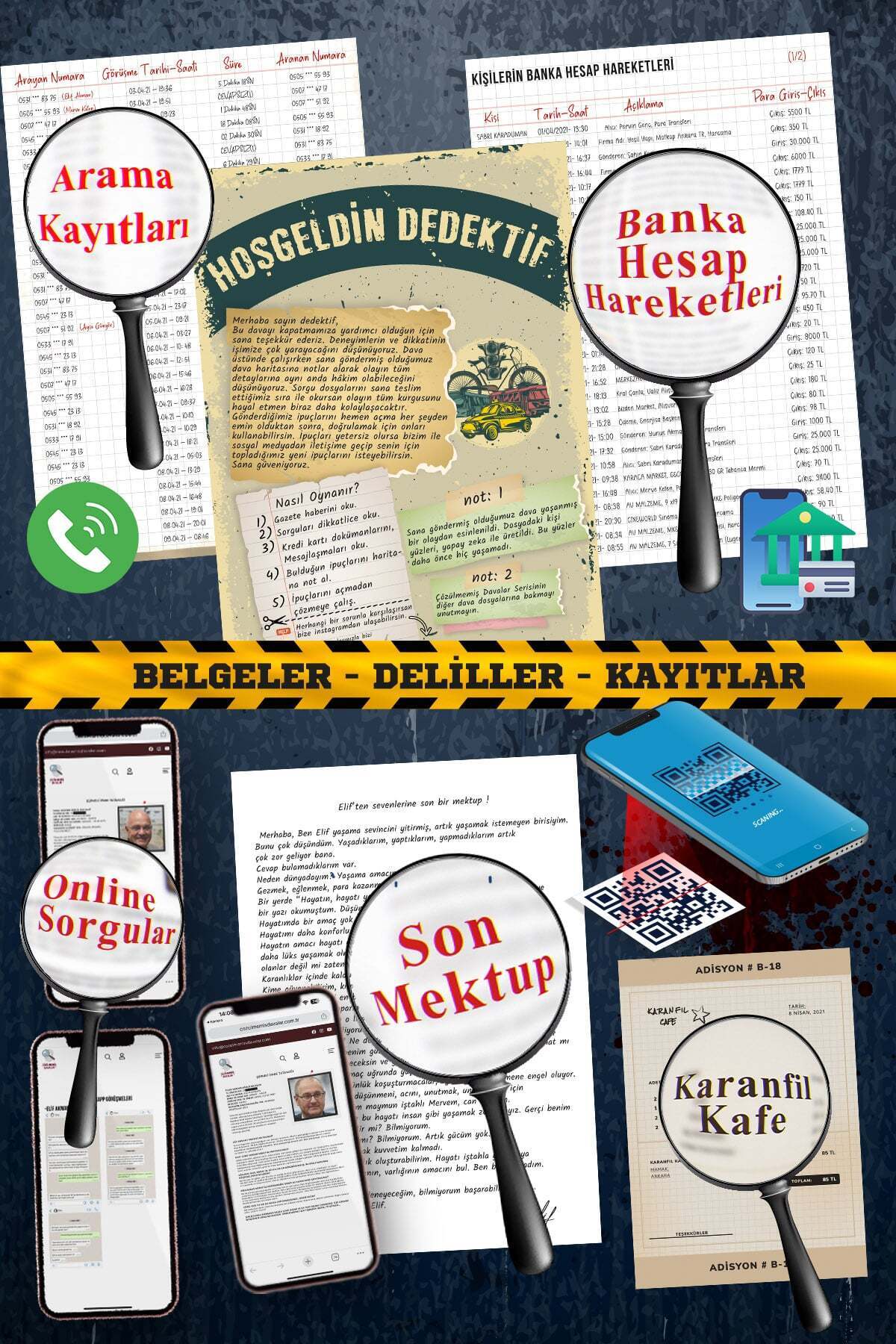 Çöpteki Kadın Cesedi Davası