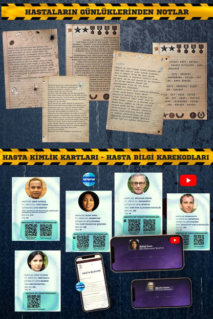 Akıl Hastanesi Davası