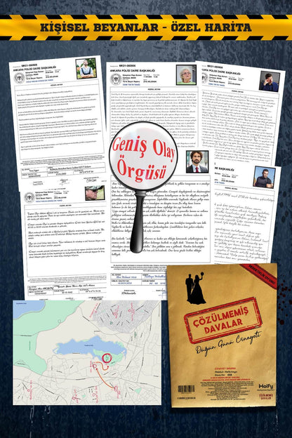 Düğün Günü Cinayeti Davası