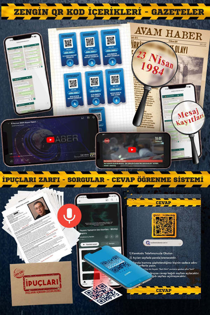 Zehir Cinayeti Davası