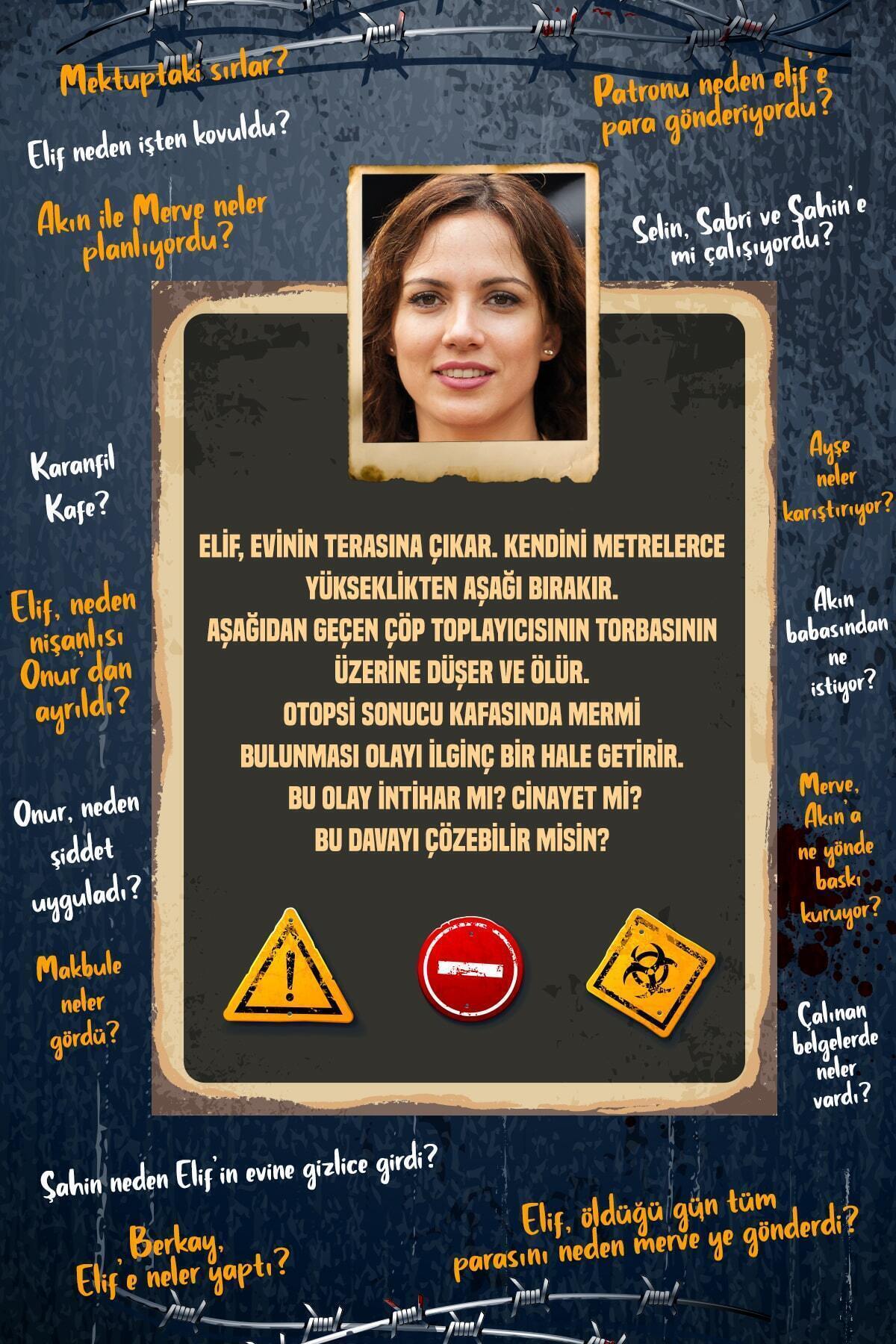 Çöpteki Kadın Cesedi Davası