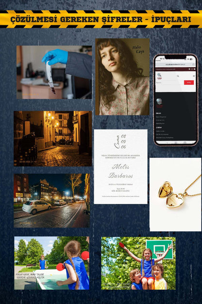 Düğün Günü Cinayeti Davası