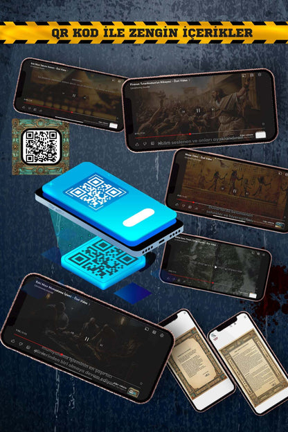 Firavun Cinayeti Davası